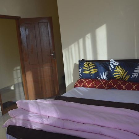 Green Castle Residency Nedumkandam Extérieur photo