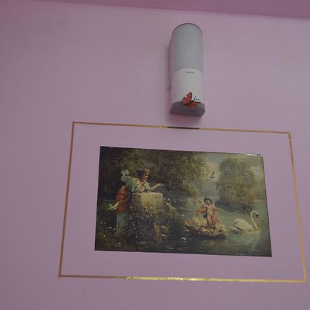 Green Castle Residency Nedumkandam Extérieur photo
