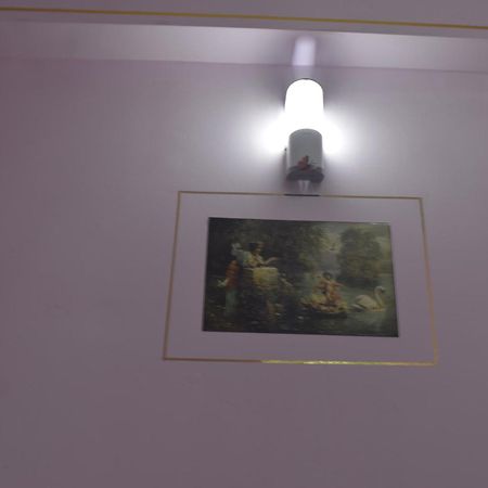 Green Castle Residency Nedumkandam Extérieur photo