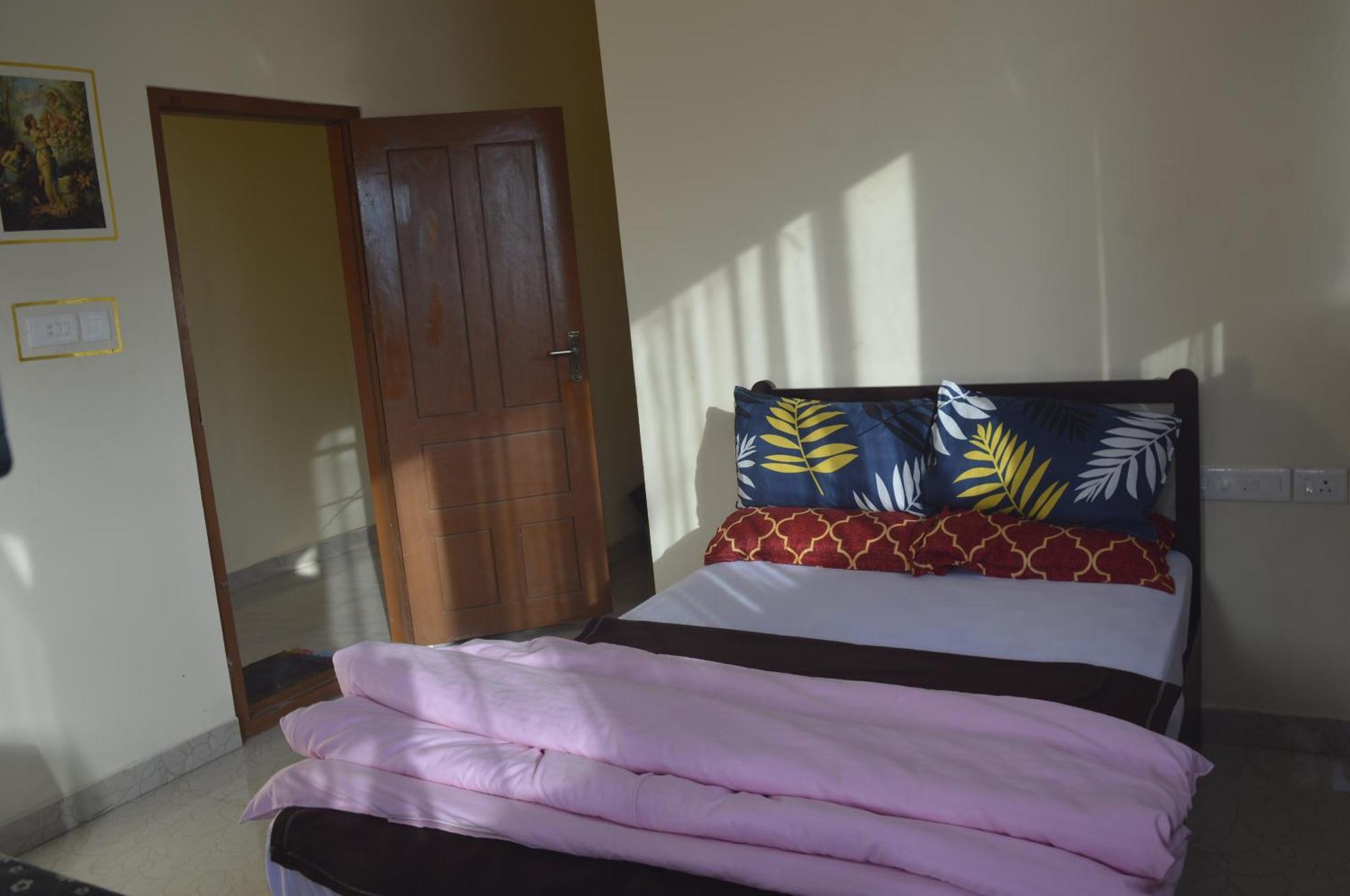 Green Castle Residency Nedumkandam Extérieur photo