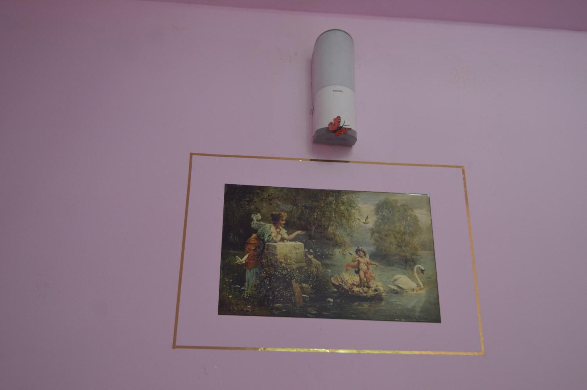 Green Castle Residency Nedumkandam Extérieur photo