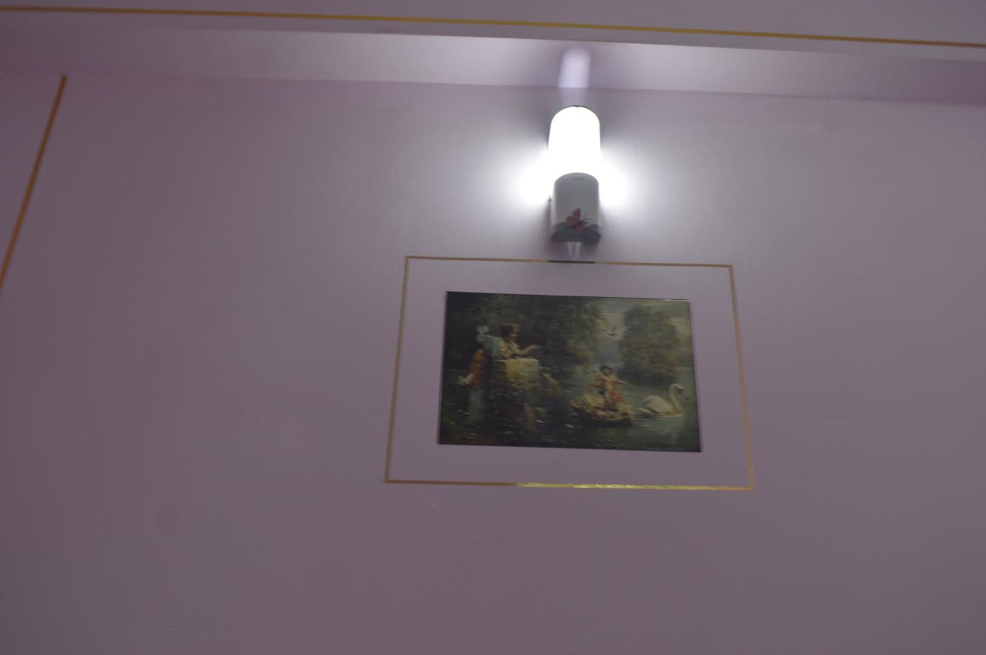 Green Castle Residency Nedumkandam Extérieur photo