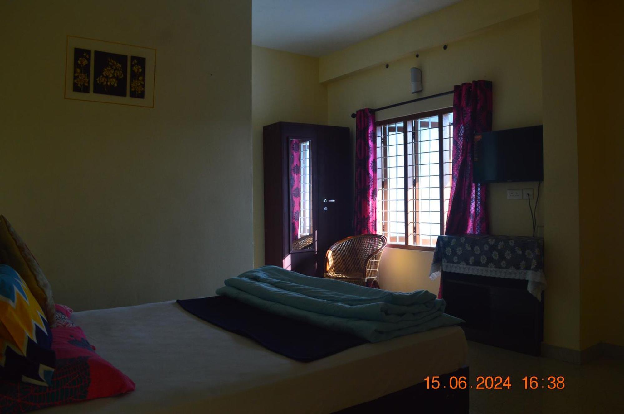 Green Castle Residency Nedumkandam Extérieur photo