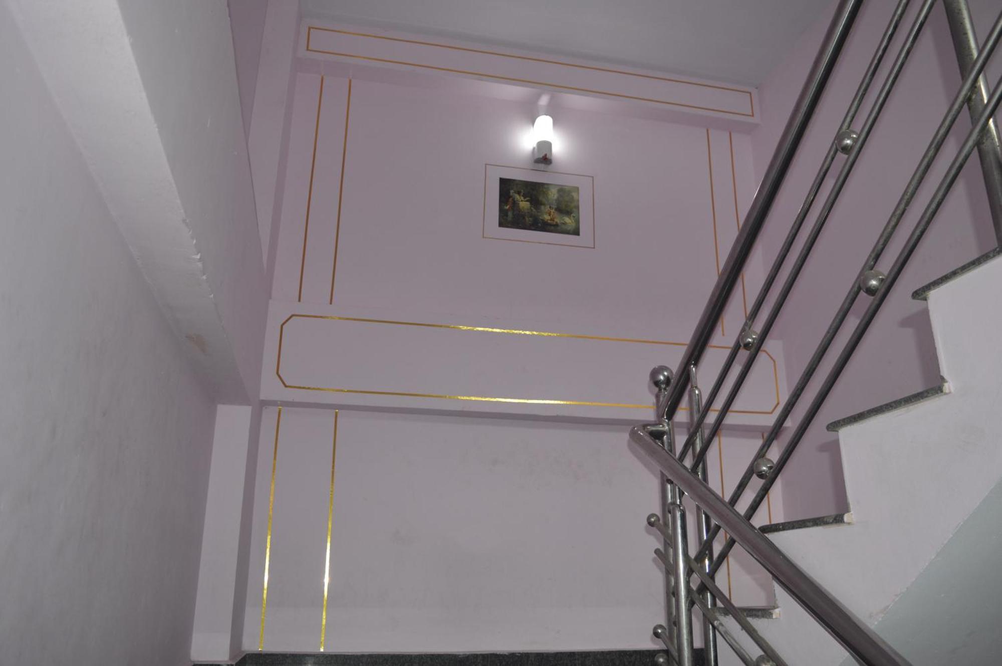 Green Castle Residency Nedumkandam Extérieur photo