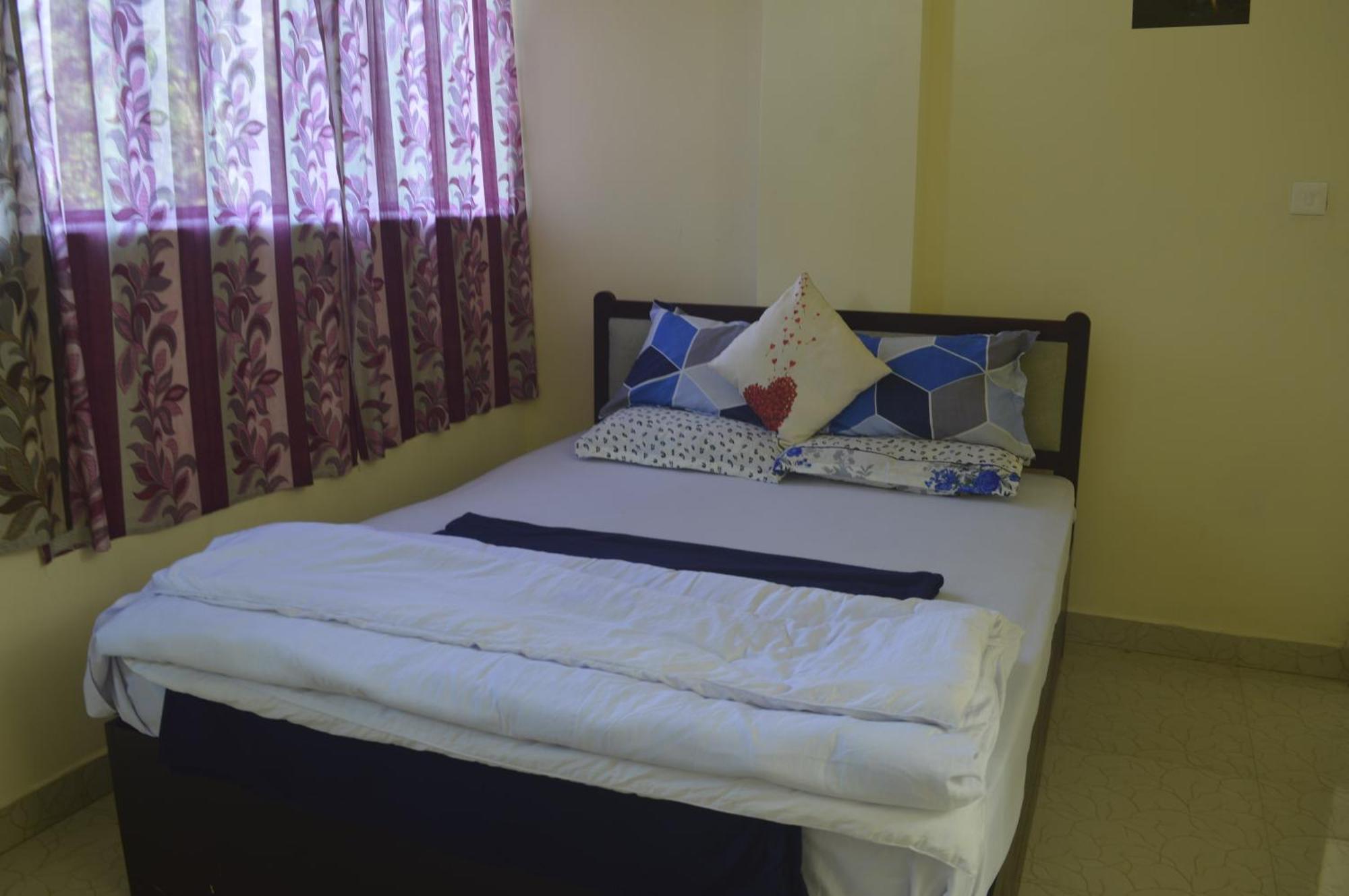 Green Castle Residency Nedumkandam Extérieur photo