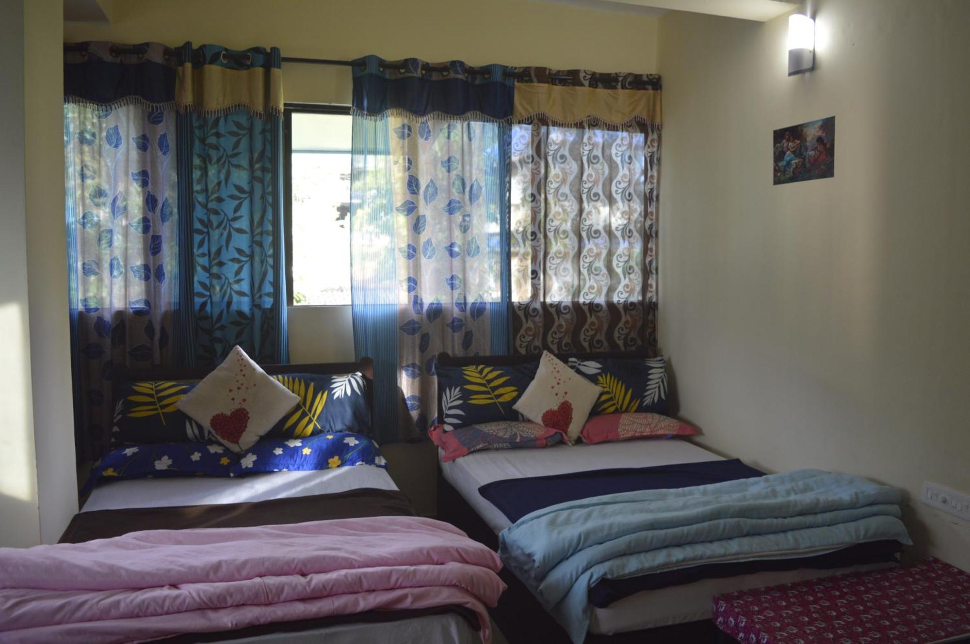 Green Castle Residency Nedumkandam Extérieur photo