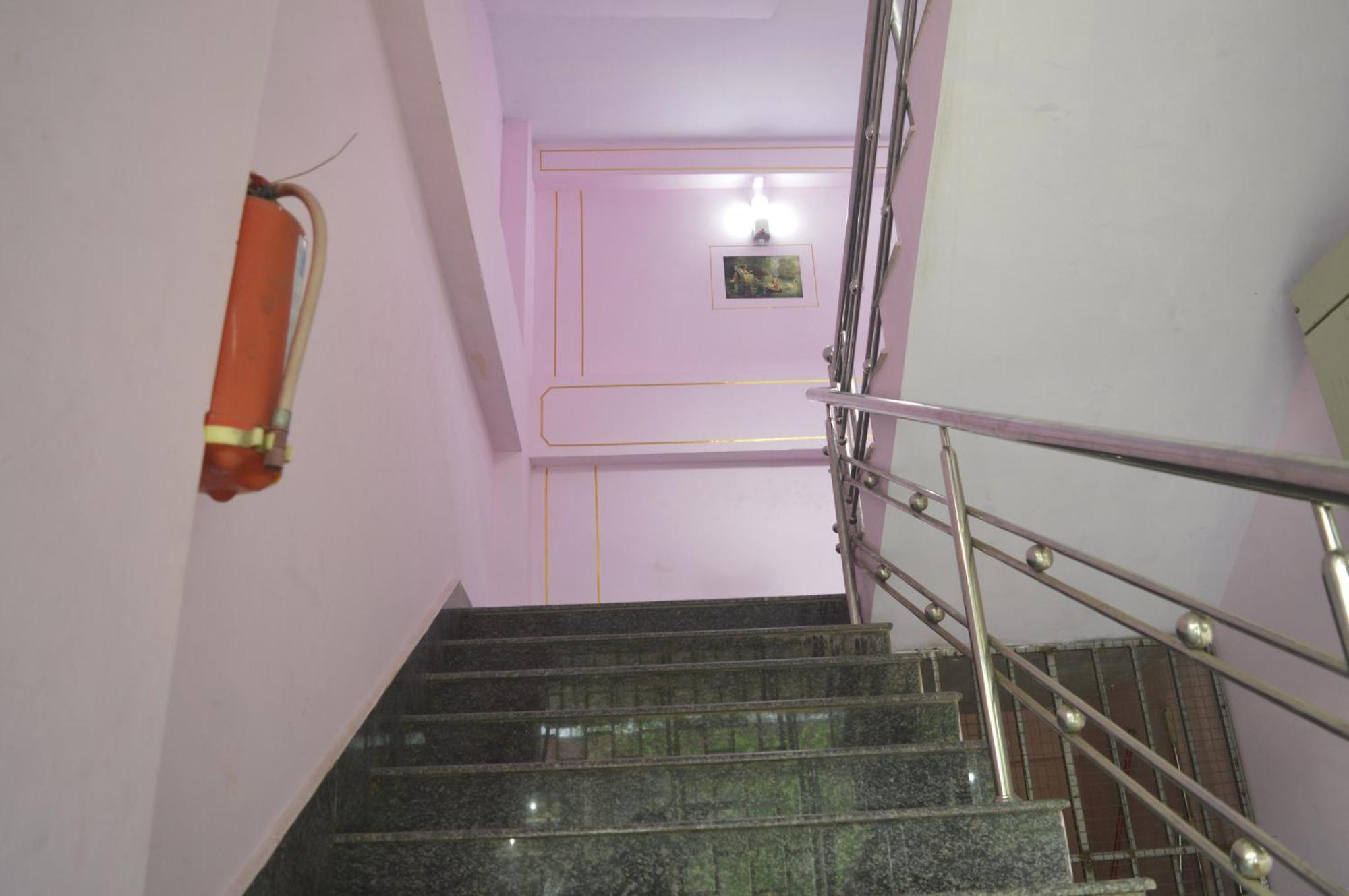 Green Castle Residency Nedumkandam Extérieur photo