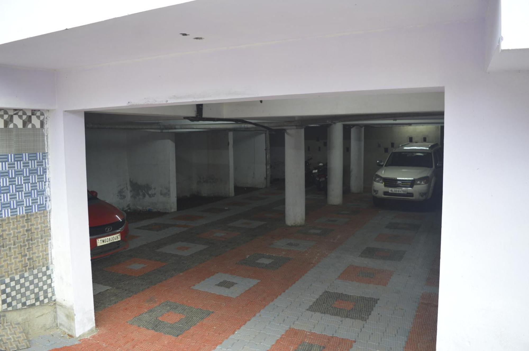 Green Castle Residency Nedumkandam Extérieur photo
