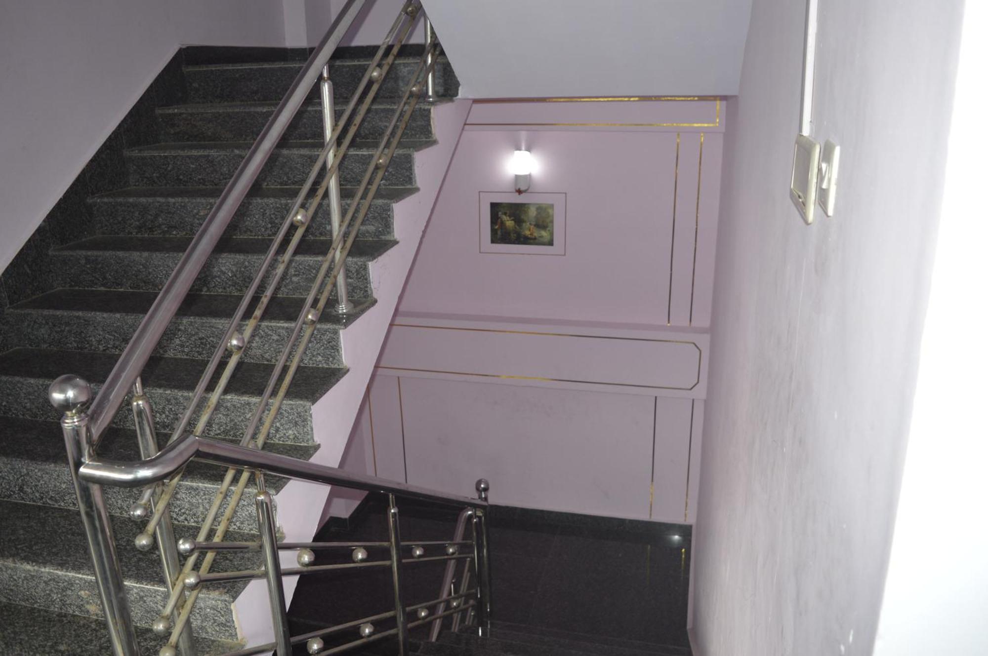 Green Castle Residency Nedumkandam Extérieur photo