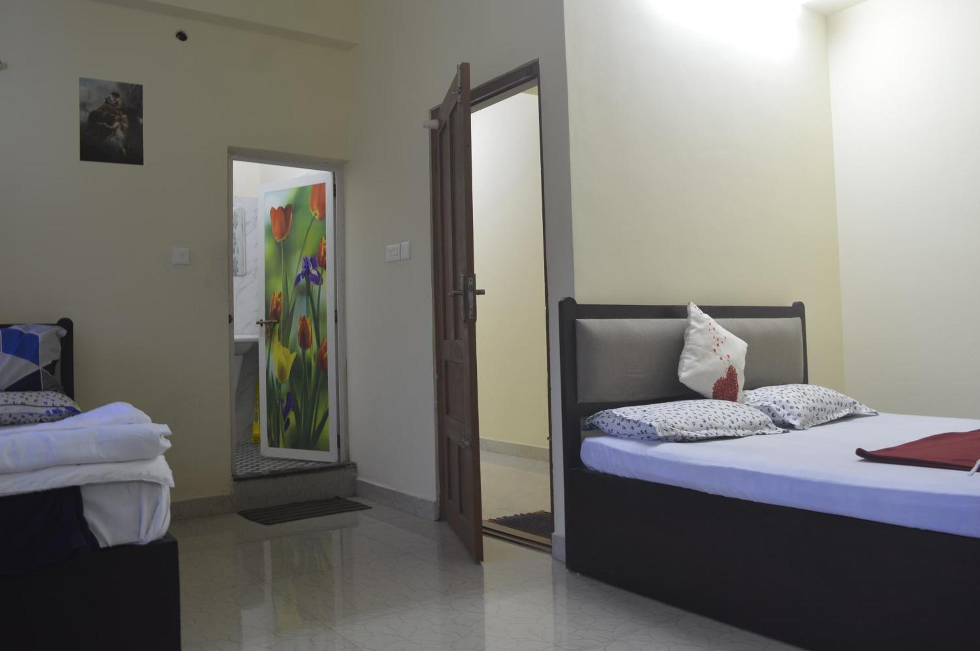 Green Castle Residency Nedumkandam Extérieur photo