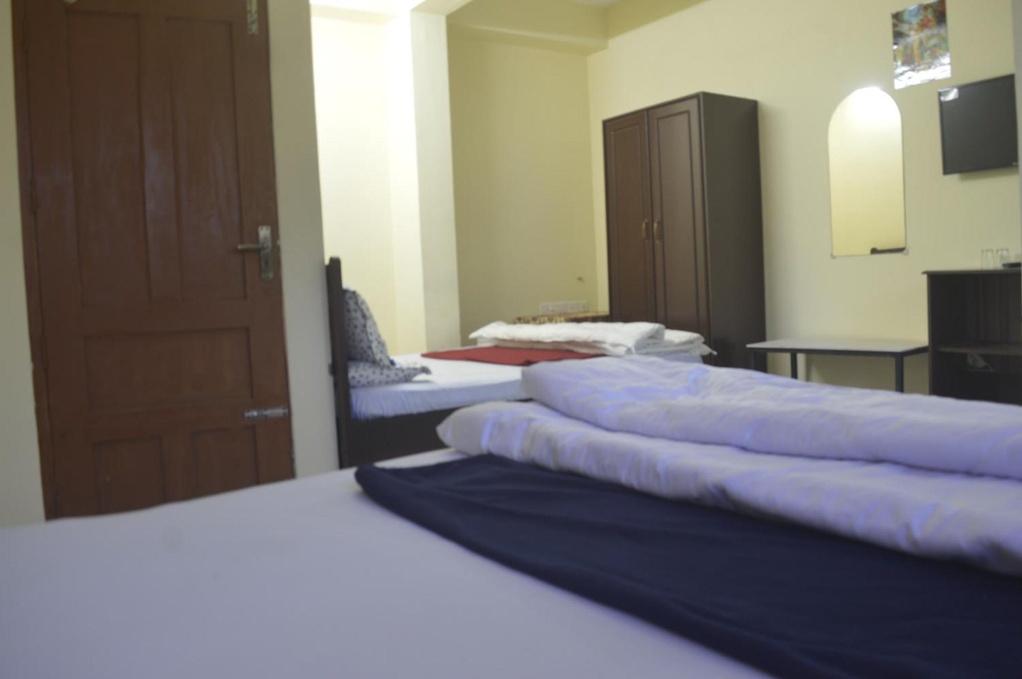 Green Castle Residency Nedumkandam Extérieur photo