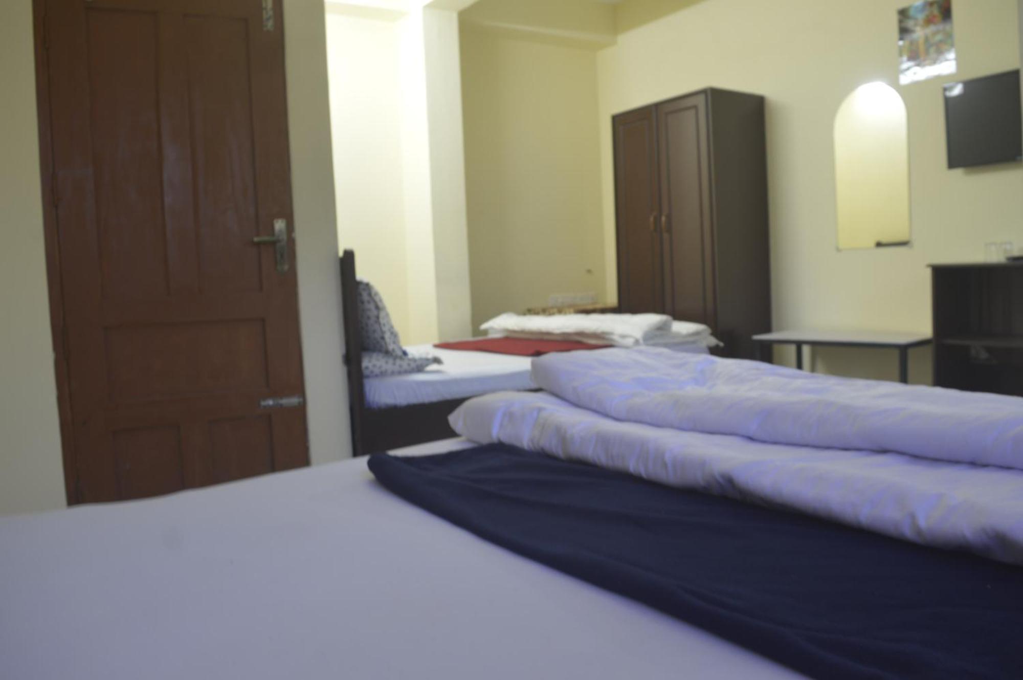 Green Castle Residency Nedumkandam Extérieur photo