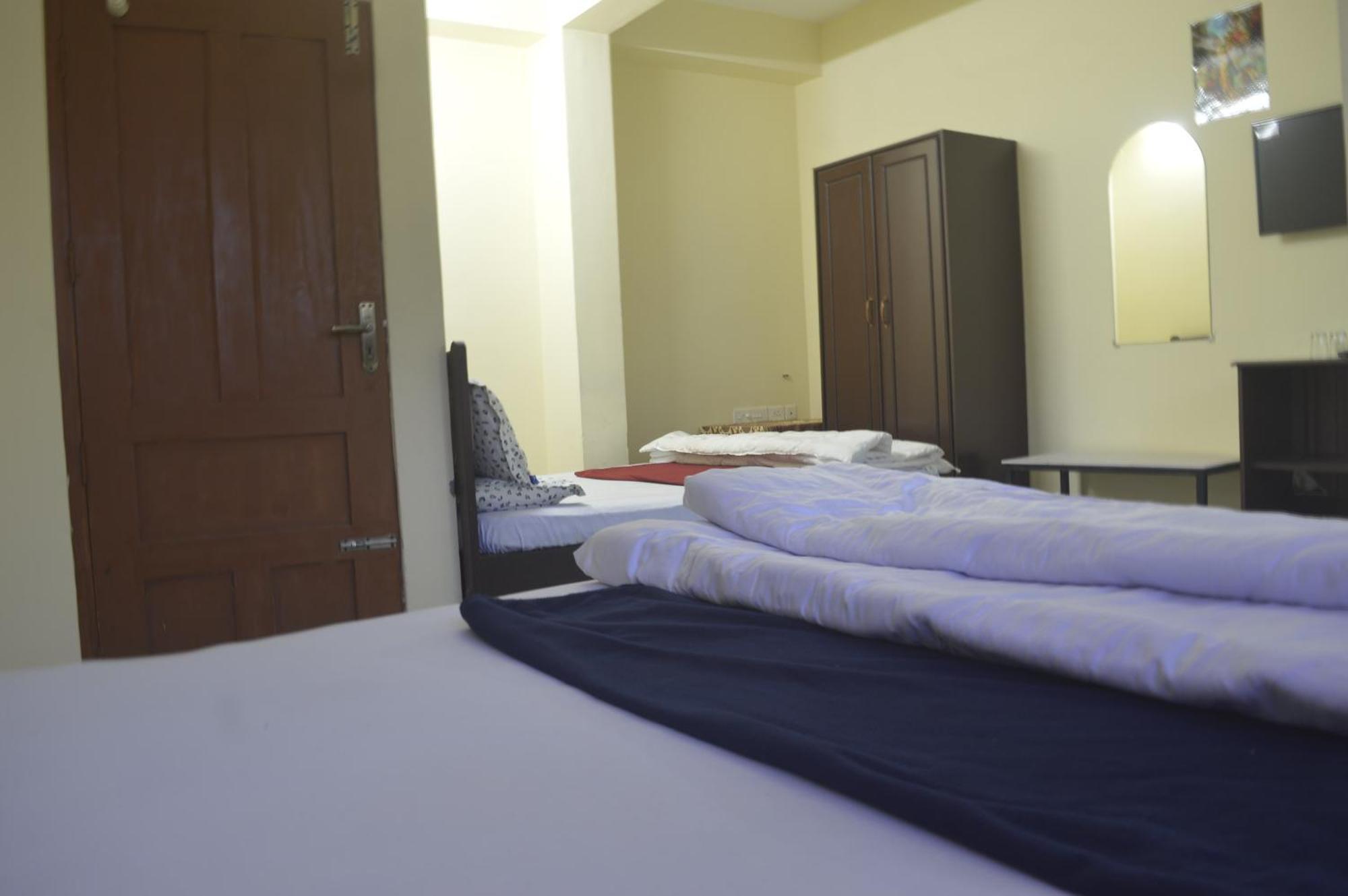 Green Castle Residency Nedumkandam Extérieur photo