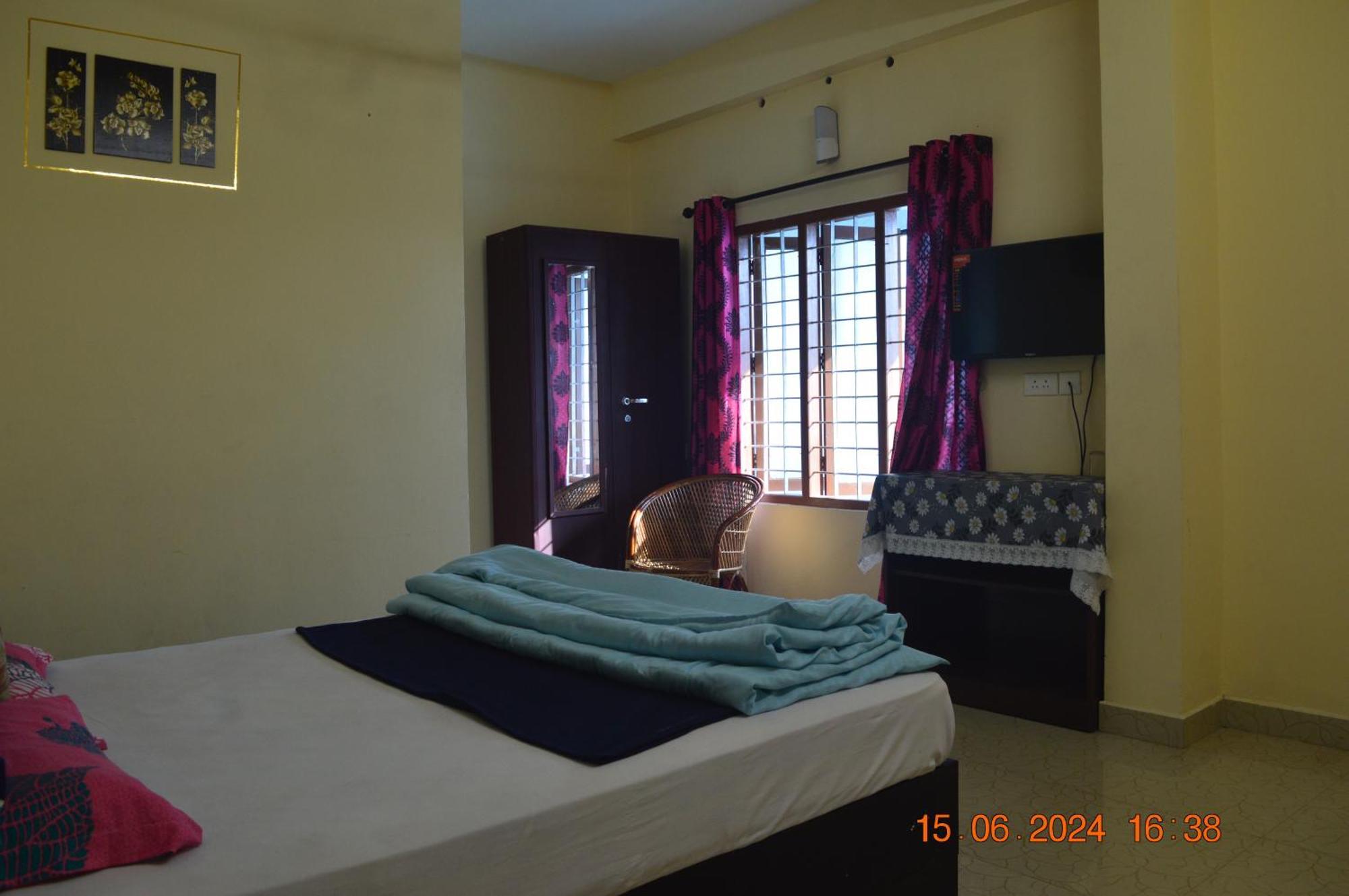 Green Castle Residency Nedumkandam Extérieur photo