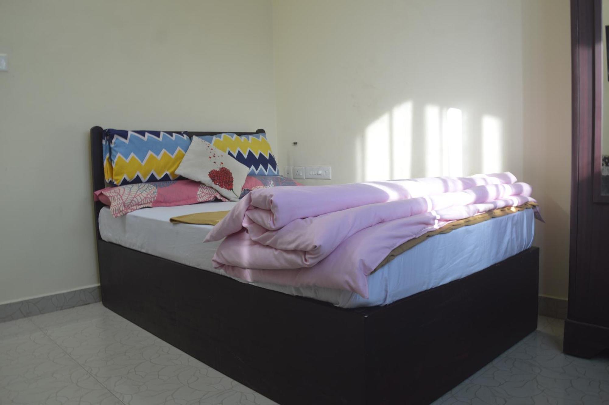 Green Castle Residency Nedumkandam Extérieur photo