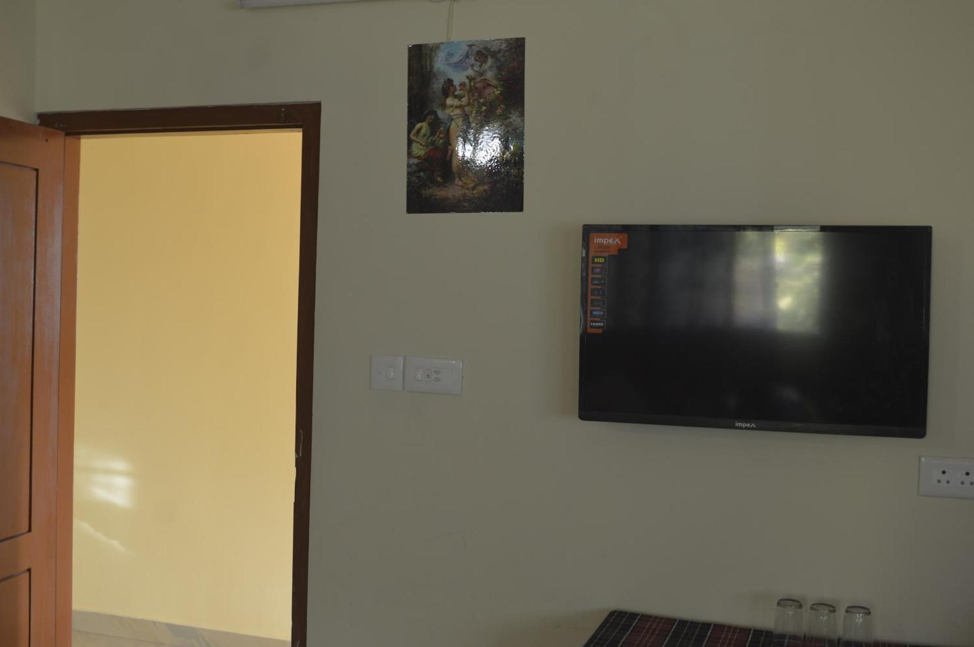 Green Castle Residency Nedumkandam Extérieur photo