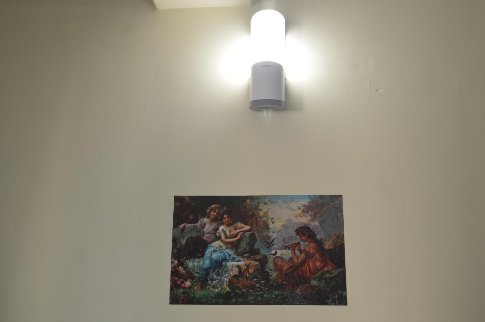 Green Castle Residency Nedumkandam Extérieur photo
