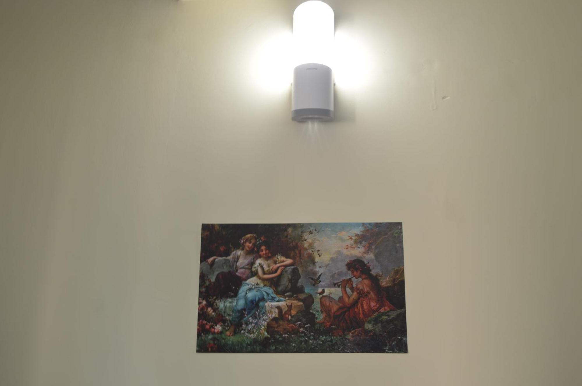 Green Castle Residency Nedumkandam Extérieur photo