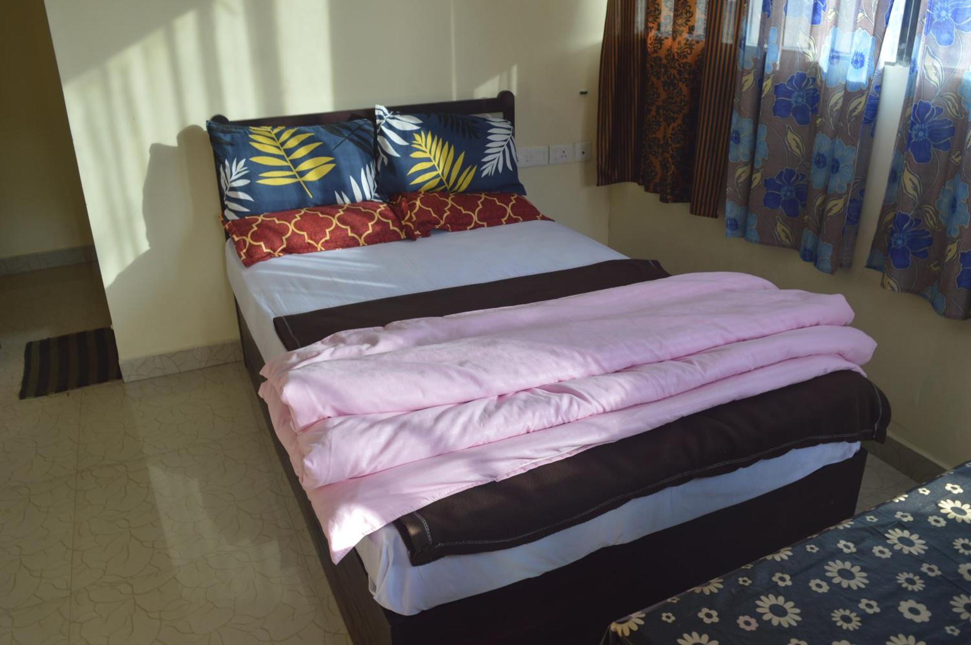 Green Castle Residency Nedumkandam Extérieur photo