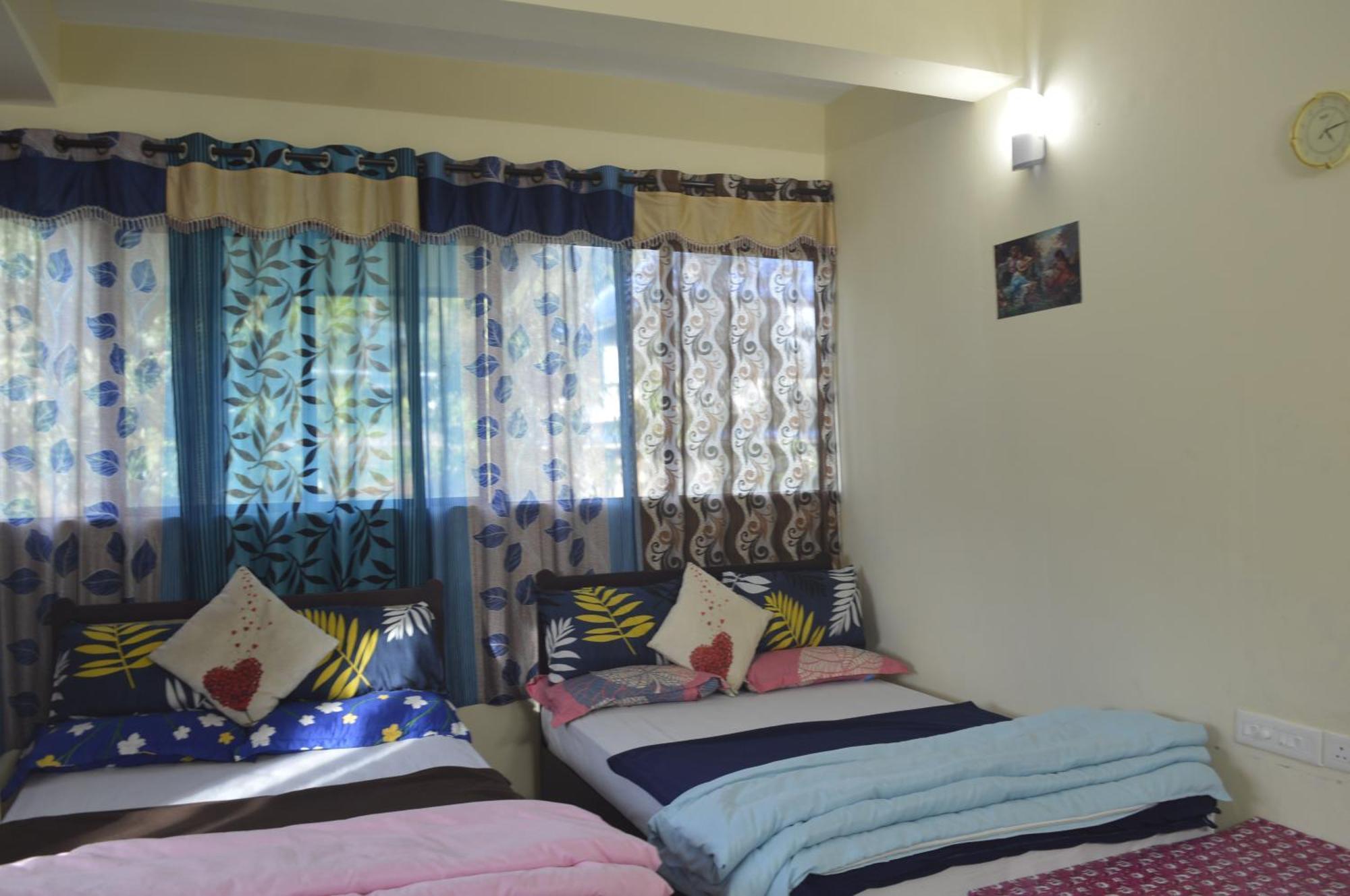 Green Castle Residency Nedumkandam Extérieur photo