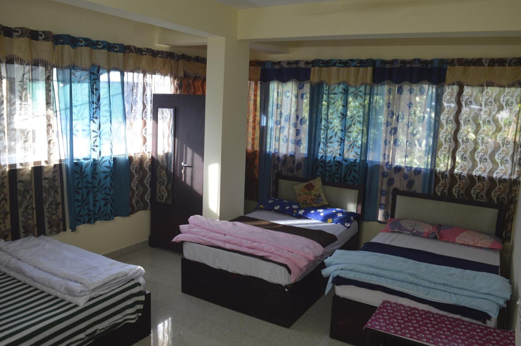Green Castle Residency Nedumkandam Extérieur photo