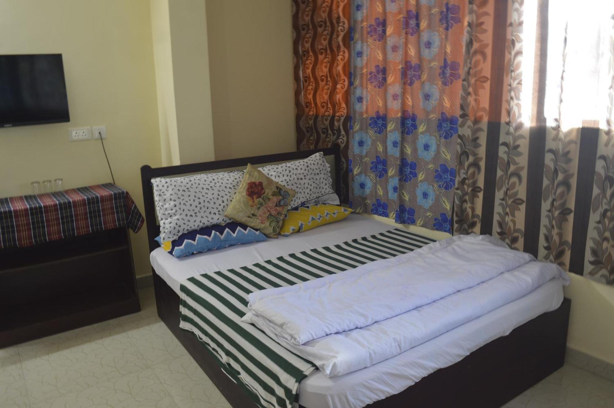 Green Castle Residency Nedumkandam Extérieur photo
