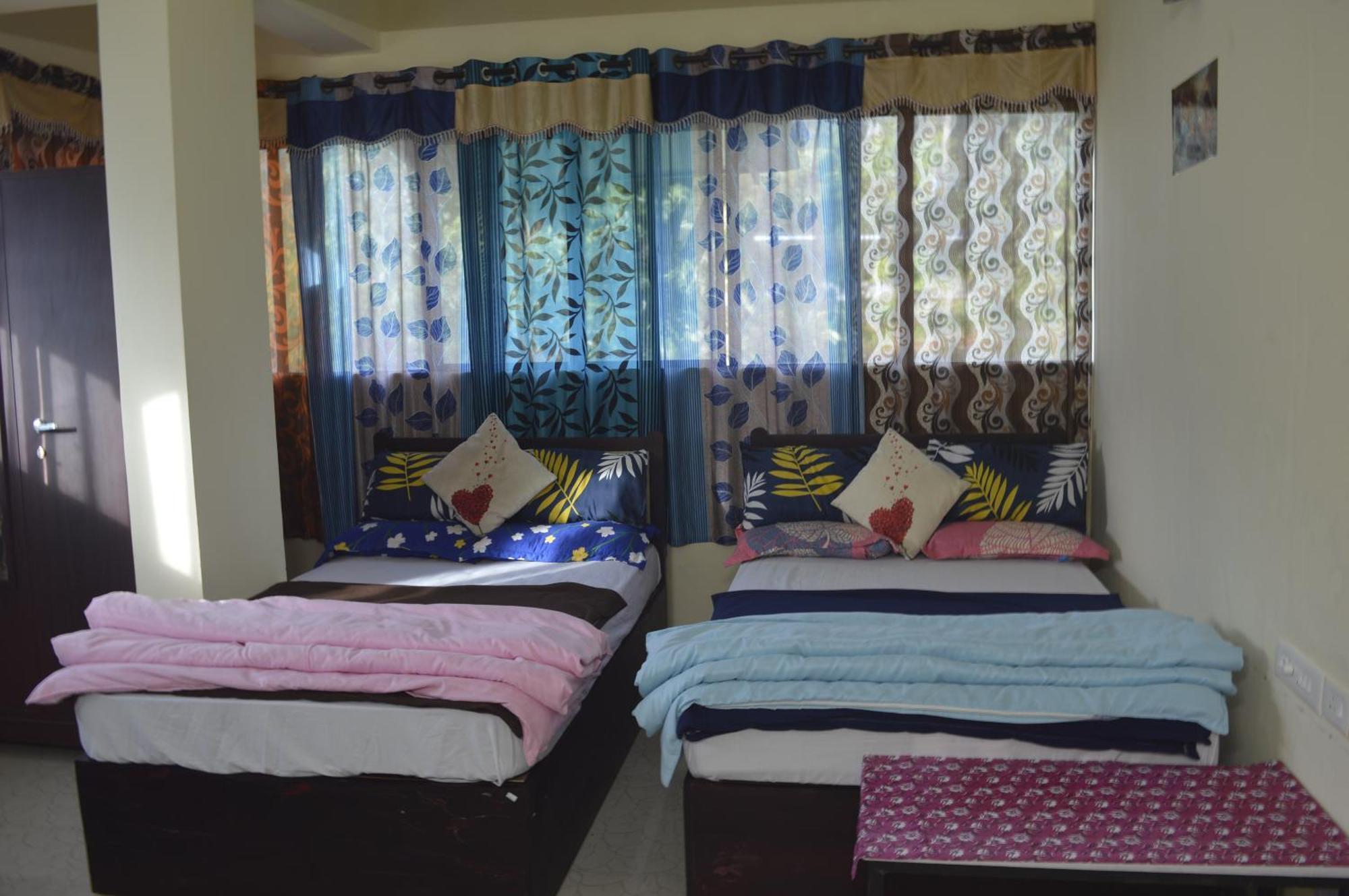 Green Castle Residency Nedumkandam Extérieur photo
