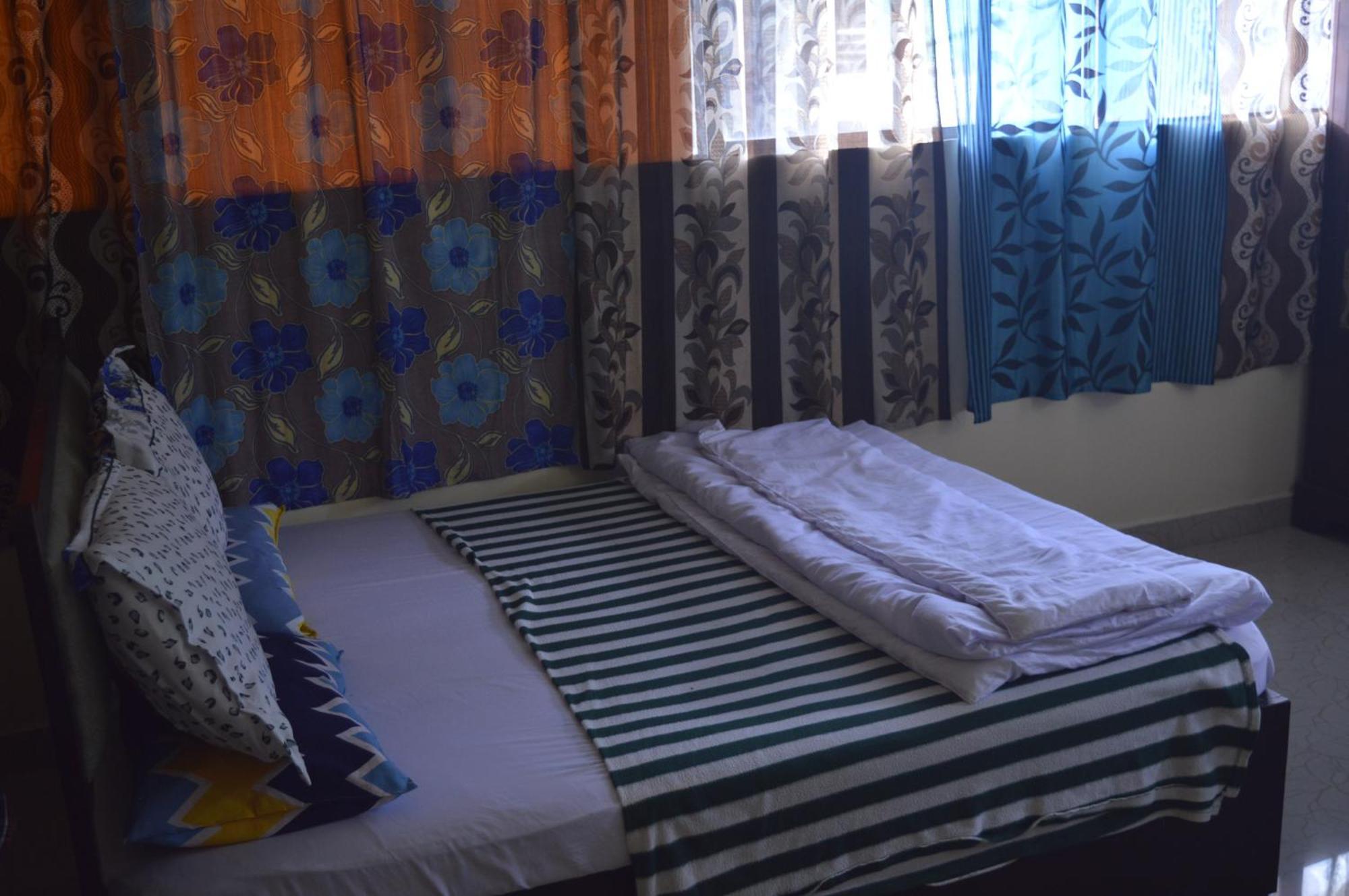 Green Castle Residency Nedumkandam Extérieur photo